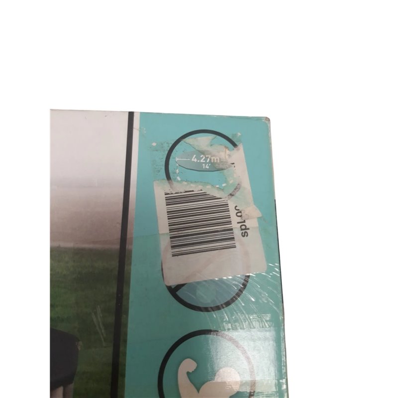 Funda Piscina Bestway 4.27 m