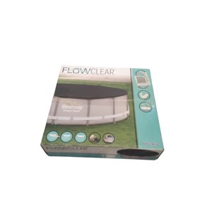 Funda Piscina Bestway 4.27 m