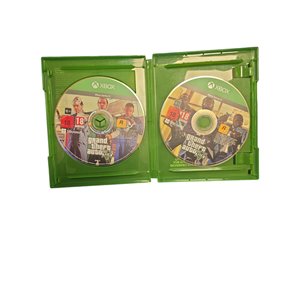 Grand Theft Auto V - [Xbox Series X]