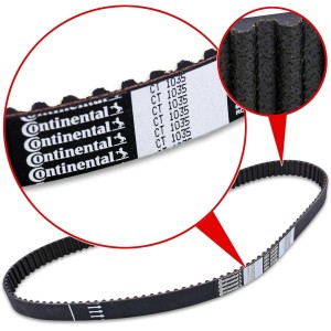 CONTITECH CT1035WP4 Correa