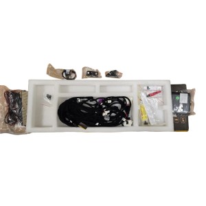 Portón trasero eléctrico para coche Ford Kuga