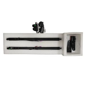 Portón trasero eléctrico para coche Ford Kuga