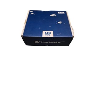 Grifo de lavabo monomando Universal de Griferia