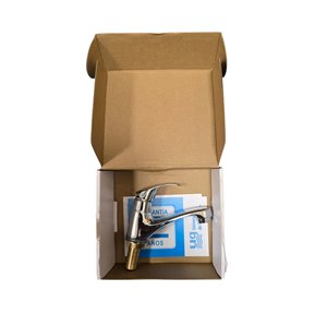 Grifo de lavabo monomando Universal de Griferia