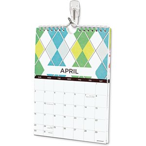 10 Ganchos Transparentes con Punta Metálica, 12 Tiras Adhesivas - Organizar Sin Dejar Marcas y Sin Taladrar