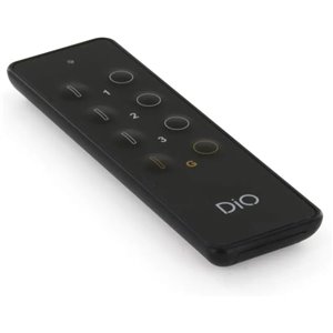 Mando a distancia de 3 canales DiO