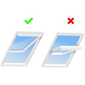 Tela Aislante Para Ventanas Para Aire Acondicionado