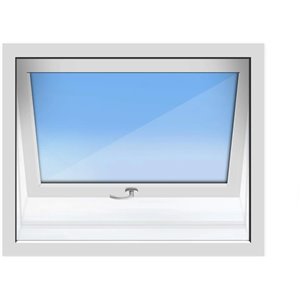 Tela Aislante Para Ventanas Para Aire Acondicionado