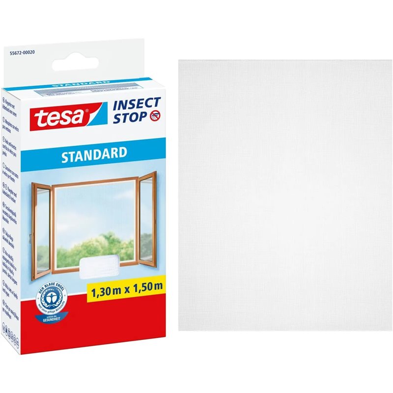 Tesa Insect Stop Malla Mosquitera STANDARD