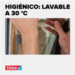 Tesa Insect Stop Malla Mosquitera STANDARD
