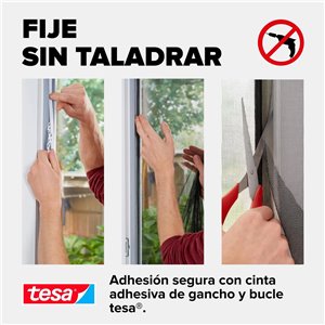 Tesa Insect Stop Malla Mosquitera STANDARD