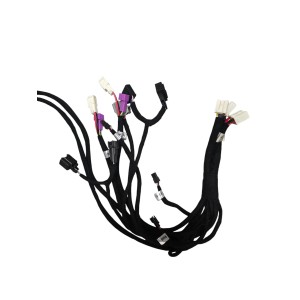 Portón trasero eléctrico para coche Ford Kuga