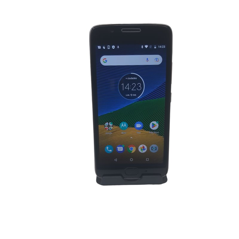 MOTOROLA MOTO G5 , XT1676