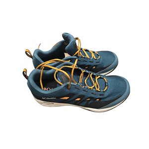 Columbia Vapor Vent,Zapatillas De Senderismo. 42.5
