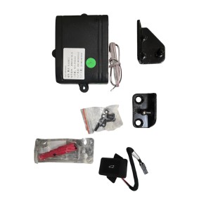 Portón trasero eléctrico para coche Ford Kuga