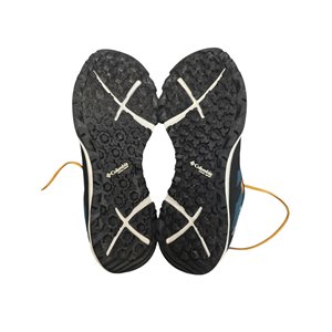 Columbia Vapor Vent,Zapatillas De Senderismo. 42.5