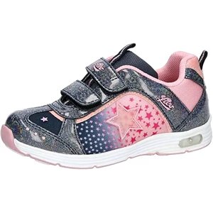 Zapatillas Niñas , Lico Starlet V Blinky .Talla 31