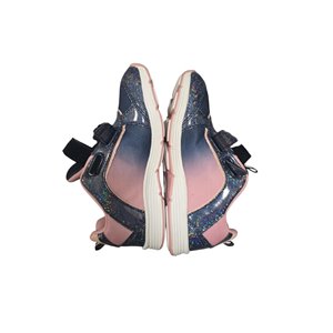 Zapatillas Niñas , Lico Starlet V Blinky .Talla 31