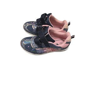 Zapatillas Niñas , Lico Starlet V Blinky .Talla 31