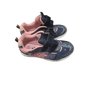 Zapatillas Niñas , Lico Starlet V Blinky .Talla 31