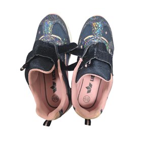 Zapatillas Niñas , Lico Starlet V Blinky .Talla 31
