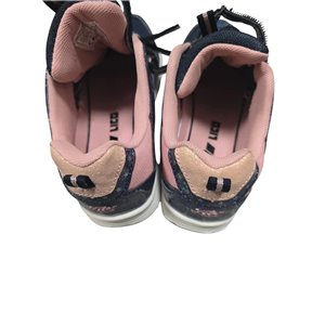 Zapatillas Niñas , Lico Starlet V Blinky .Talla 31