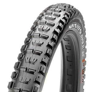 Maxxis Cubierta Plegable - Minion DHR II - 3C Maxx. 27.5x2.80