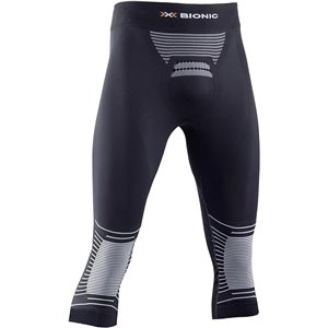 X-Bionic Pantalones 3/4 Energizer 4.0 . TALLA S