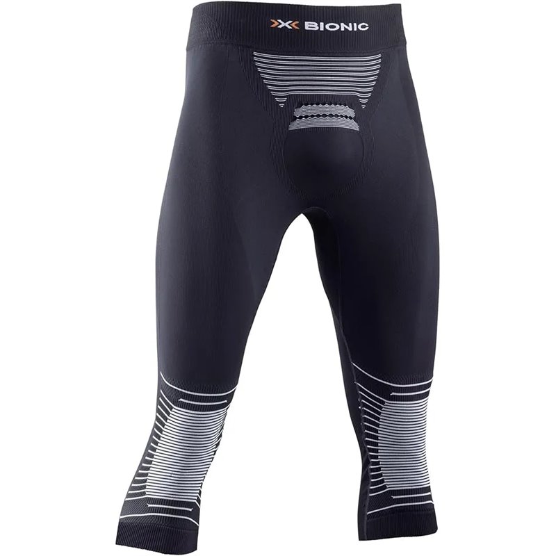 X-Bionic Pantalones 3/4 Energizer 4.0 . TALLA S
