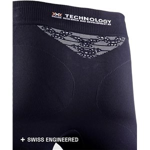 X-Bionic Pantalones 3/4 Energizer 4.0 . TALLA S