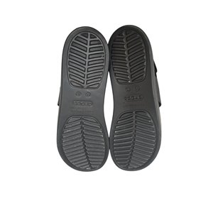 Crocs Brooklyn Low Wedge, Sandalias Mujer 41/42