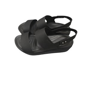 Crocs Brooklyn Low Wedge, Sandalias Mujer 41/42