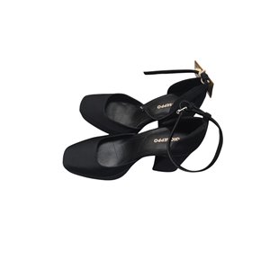 Zapatos plataforma Mujer.GIOSEPPO Tarlan .Talla 40