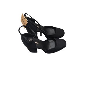 Zapatos plataforma Mujer.GIOSEPPO Tarlan .Talla 40