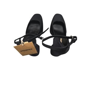 Zapatos plataforma Mujer.GIOSEPPO Tarlan .Talla 40