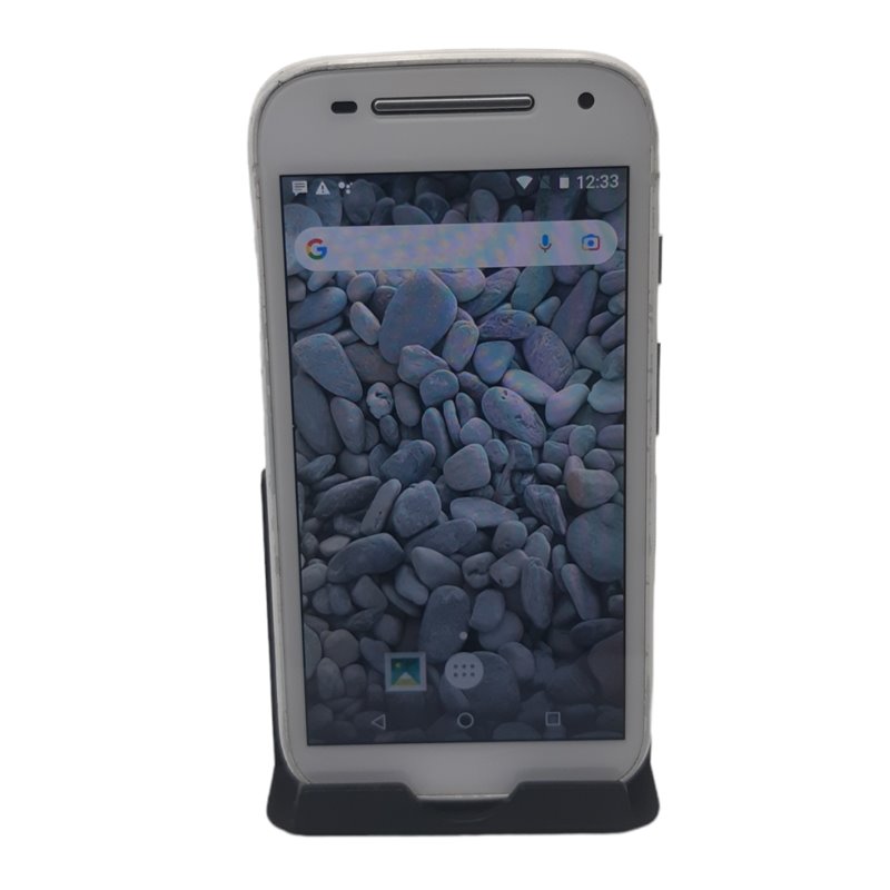 MOTOROLA MOTO E 4G MOTOROLA MOTO E 4G