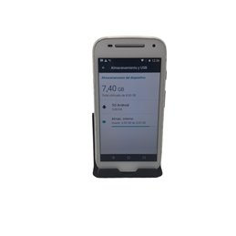 MOTOROLA MOTO E 4G