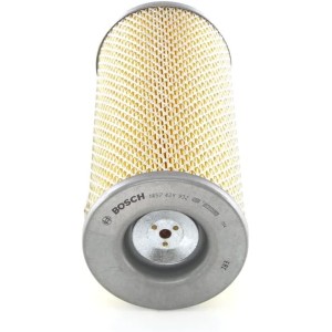 Bosch S9932 Filtro de Aire para Coche - Restringe Partículas de la Entrada de Aire