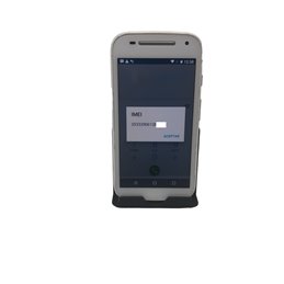 MOTOROLA MOTO E 4G