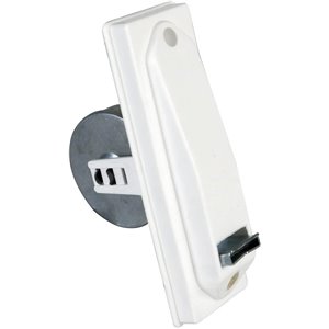 Amig - Recogedor para Persianas 6 x 16,5 x 10 cm .