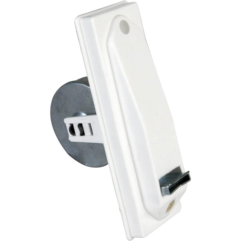 Amig - Recogedor para Persianas 6 x 16,5 x 10 cm .