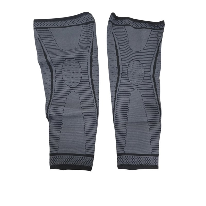 Rodilleras menisco y ligamento Rodilla elástica . 2XL