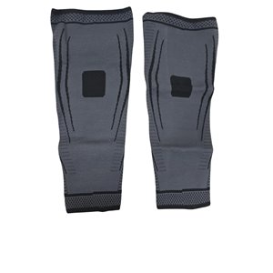 Rodilleras menisco y ligamento Rodilla elástica . 2XL