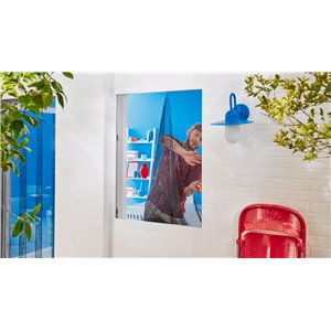 tesa Malla Mosquitera COMFORT .130 cm x 150 cm