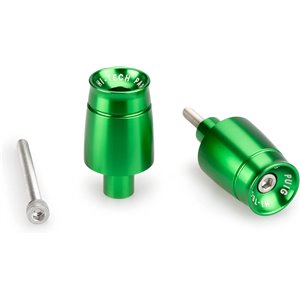 Puig 21031V Contrapesos Manillar  KAWASAKI Z650