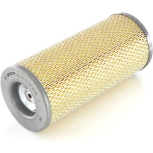 Bosch S9932 Filtro de Aire para Coche - Restringe Partículas de la Entrada de Aire
