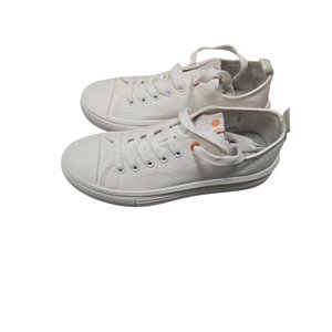 Zapatillas Mujer REFRESH 171930, T40 . Blanco