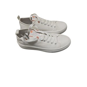 Zapatillas Mujer REFRESH 171930, T40 . Blanco