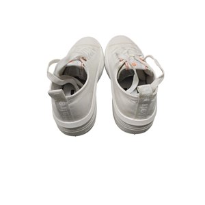 Zapatillas Mujer REFRESH 171930, T40 . Blanco