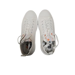 Zapatillas Mujer REFRESH 171930, T40 . Blanco